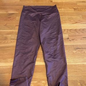 Aerie. Women’s XL.   Work out Leggings